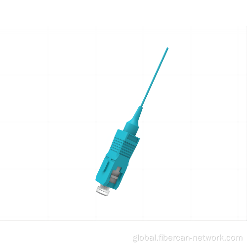 Fiber Connector 0.9mm SC Fiber Optic Connector Supplier